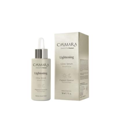 Picture of Casmara Lightening Glow Serum 50ml