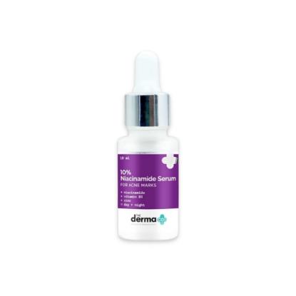 Picture of The Derma Co. 10% Niacinamide Serum 10ml