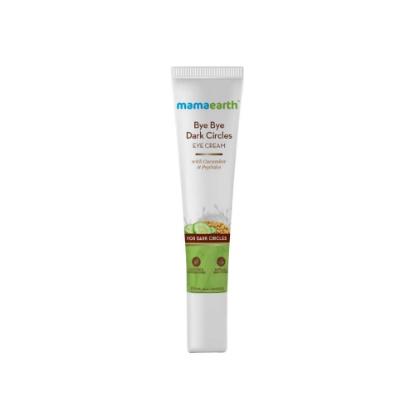 Picture of Mamaearth Bye Bye Dark Circles 20ml