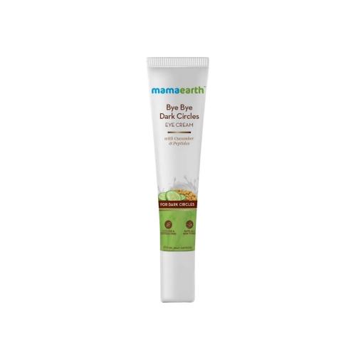 Picture of Mamaearth Bye Bye Dark Circles 20ml
