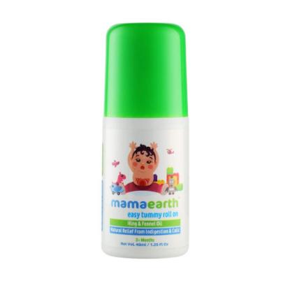 Picture of Mamaearth Easy Tummy Roll on 40ml
