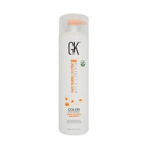 Picture of GK Hair Moisturizing Shampoo Color Protection 1000ml