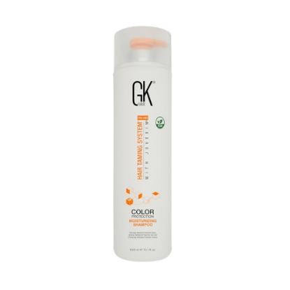 Picture of GK Hair Moisturizing Shampoo Color Protection 1000ml