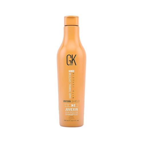 Picture of GK Hair UV Shield Shampoo 240ml