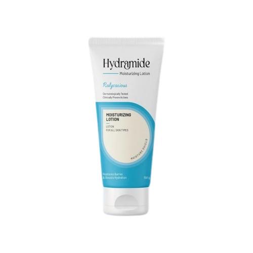 Picture of Ralycos Hydramide Moisturizing Lotion 150ml