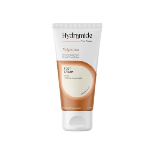 Picture of Ralycos Hydramide Foot Cream 75gm