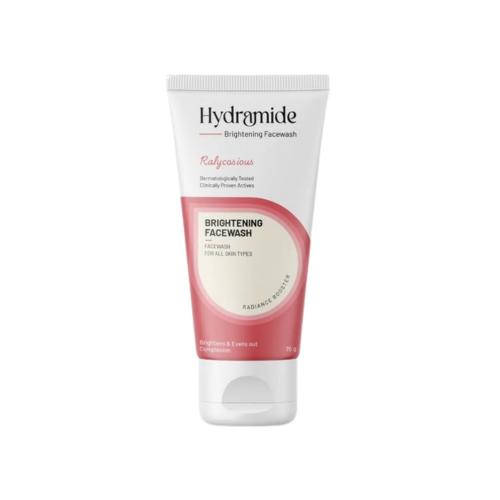 Picture of Ralycos Hydramide Brightening Facewash 75gm