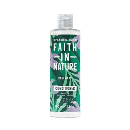Picture of Faith In Nature Natural Rosemary Conditioner 400ml