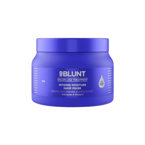 Picture of BBlunt Intense Moisture Hair Mask 250gm