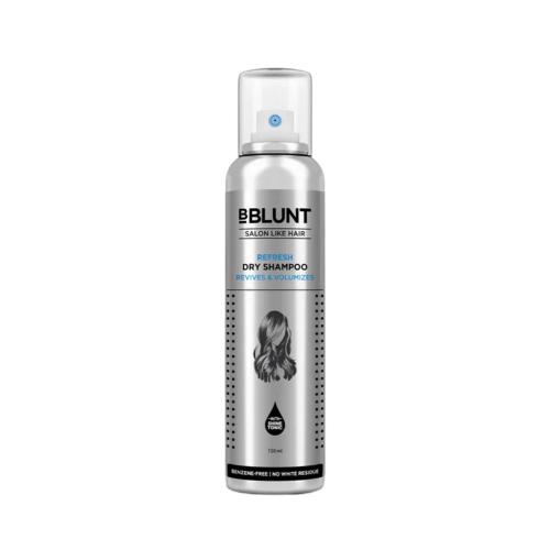 Picture of BBlunt Refresh Dry Shampoo 150ml