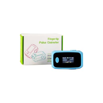 Picture of Best Care Fingertip Pulse Oximeter