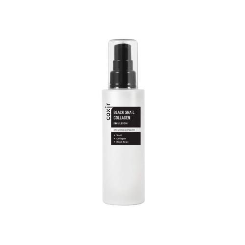 Picture of COXIR Black Snail Collagen Emulsion 100ml