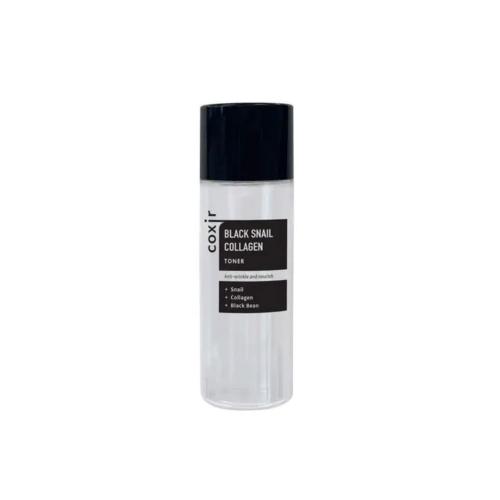 Picture of COXIR Black Snail Collagen Toner 30ml
