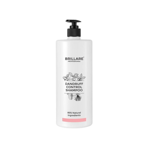 Picture of Brillare Science Dandruff Control Shampoo 1000ml
