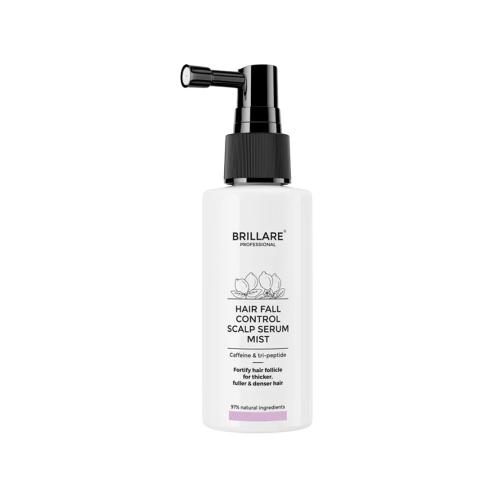 Picture of Brillare Science Hairfall Control Scalp Serum Mist 50ml