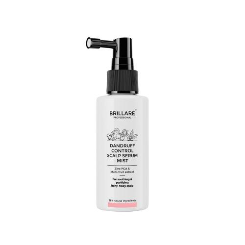 Picture of Brillare Science Dandruff Control Scalp Serum Mist 50ml
