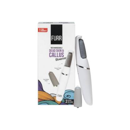 Picture of FURR Rechargeable Callus Remover For Feet