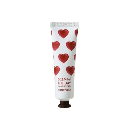 Picture of TONYMOLY Scent Of The Day Hand Cream 30ml - So Romantic