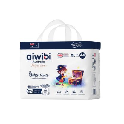 Picture of Aiwibi Magical Series Baby Pants Large Pack XL, 44pcs