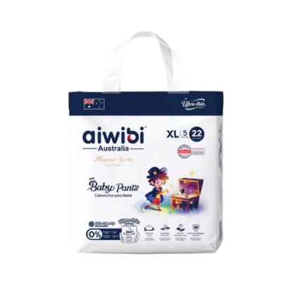 Picture of Aiwibi Magical Series Baby Pants Medium Pack - XL, 22pcs