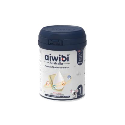 Picture of Aiwibi Premium Newborn Formula 400gm - Stage 1