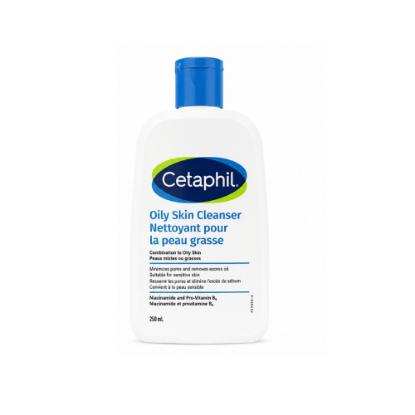 Picture of Cetaphil Oily Skin Cleanser 250ml