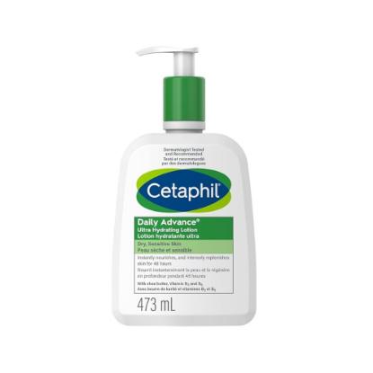Picture of Cetaphil Daily Advance Ultra Hydrating Lotion 473ml