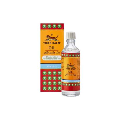 Picture of Tiger Balm Oil 15ml