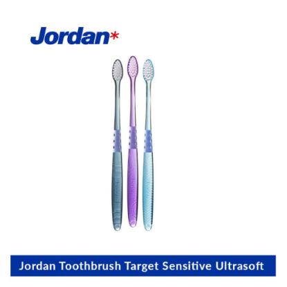 Picture of Jordan Toothbrush Target Sensitive - Ultrasoft