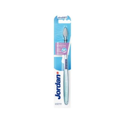 Picture of Jordan Target Sensitive Ultrasoft Toothbrush