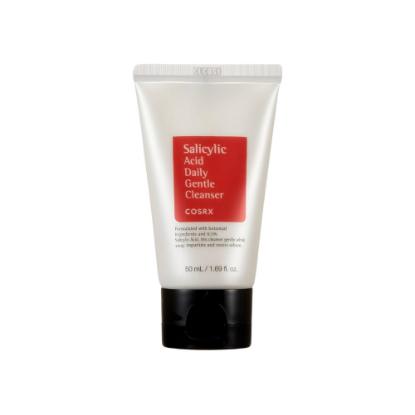 Picture of COSRX Salicylic Acid Daily Gentle Cleanser 50ml