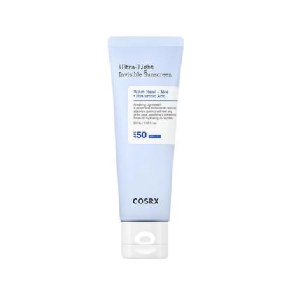 Picture of COSRX Ultra-Light Invisible Sunscreen 50ml