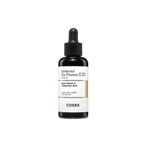 Picture of COSRX The Vitamin C 23 Super Vitamin E + Hyaluronic Acid Serum 20gm