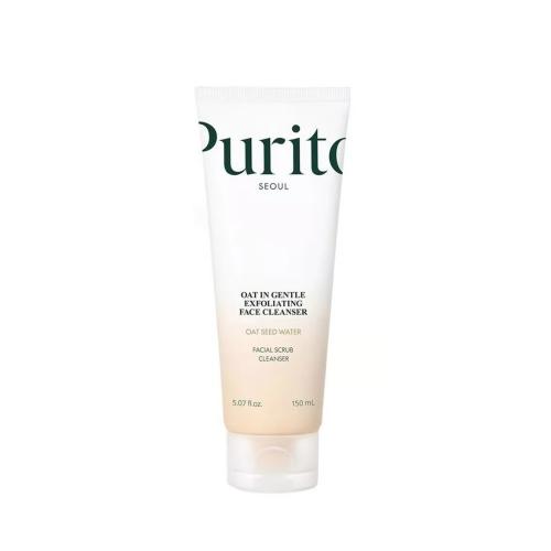 Picture of Purito Oat-In Exfoliating Face Cleanser 150ml