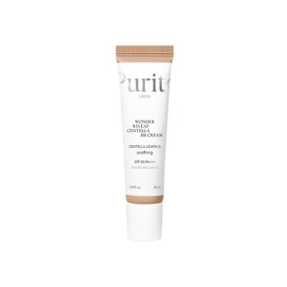 Picture of Purito Wonder Releaf Centella BB Natural Fit 23 Natural Beige SPF 30 PA+++ 30ml