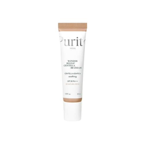 Picture of Purito Wonder Releaf Centella BB Natural Fit 23 Natural Beige SPF 30 PA+++ 30ml
