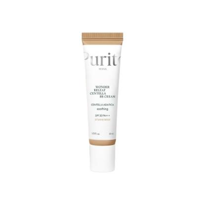 Picture of Purito Wonder Releaf Centella BB Natural Fit 27 Sand Beige SPF 30 PA+++ 30ml