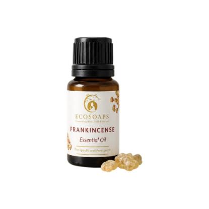 Picture of Ecosoaps Frankincense Essential Oil 10ml