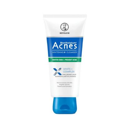 Picture of Acnes Whitening Cleanser 100gm