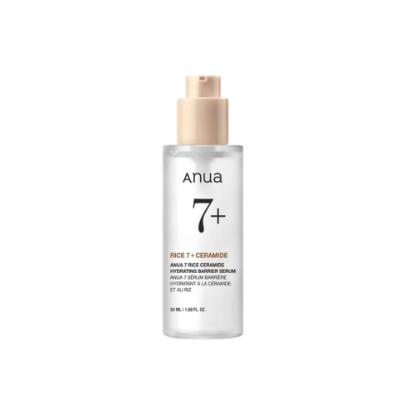 Picture of Anua Rice Ceramide 7 Hydrating Barrier Serum 50ml
