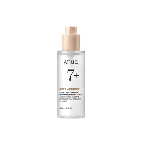 Picture of Anua Rice Ceramide 7 Hydrating Barrier Serum 50ml