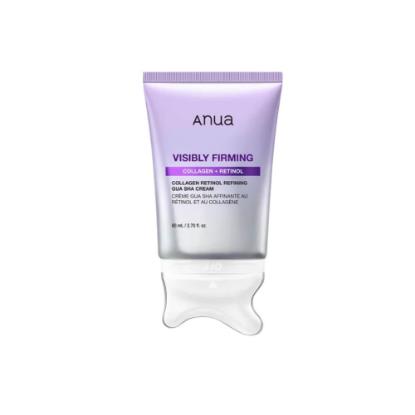 Picture of Anua Collagen Retinol Refining Gua Sha Cream 80ml