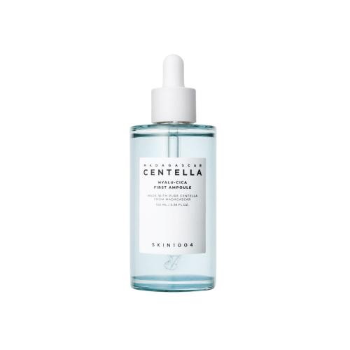 Picture of SKIN1004 Madagascar Centella Hyalu-Cica First Ampoule 100ml