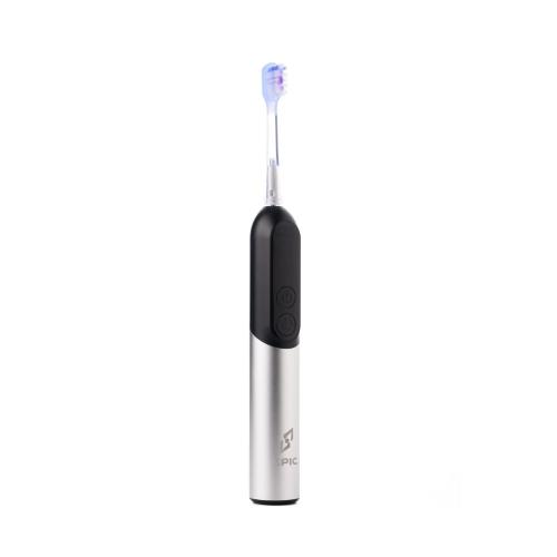 Picture of Epic 32 Electric Toothbrush - Silver