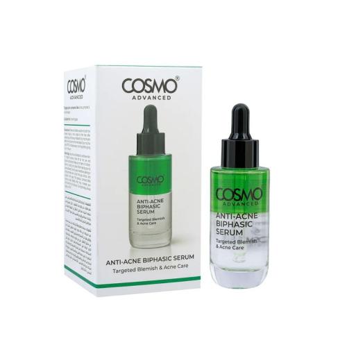 Picture of Cosmo Anti-Acne Biphasic serum 40ml