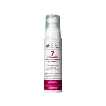 Picture of TRB. The Rare Blends 7 Ceramide Pro-Barrier Repair Moisturizer For Sensitive Skin 100gm