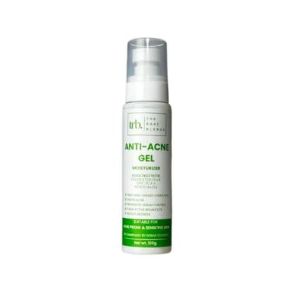 Picture of Trb. The Rare Blends Anti-Acne Gel Moisturizer 100gm