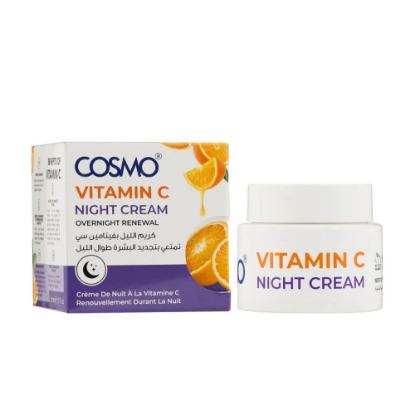 Picture of Cosmo Vitamin C Night Cream 50ml