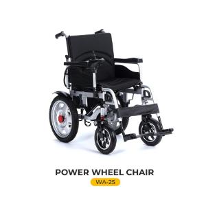Picture of Neolife Wheel Chair - Neo Companion with Power 