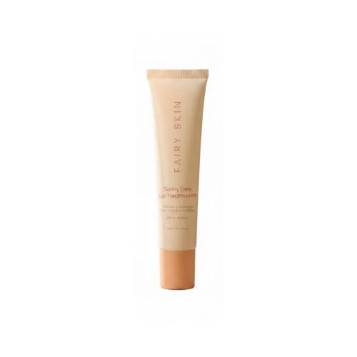 Picture of Fairy Skin Lip Dew Treatment Lip Sunscreen Balm 12ml
